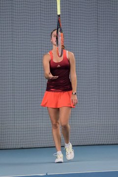 Ann-Sophie Funke 473 - Ellerbeker Weihnachtsturnier